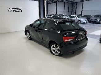 Audi A1 S-TRONIC picture 5