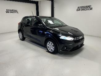  Dacia Sandero  2024/3