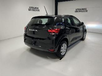 Dacia Sandero  picture 3