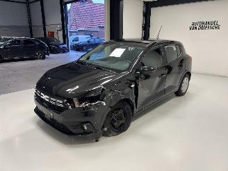 Dacia Sandero  picture 7