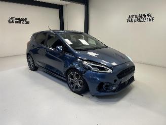  Ford Fiesta ST-LINE 2021/2