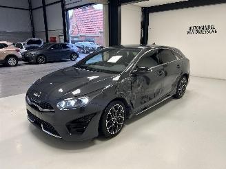Kia Pro cee d GT LINE picture 8