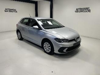 škoda osobní automobily Volkswagen Polo  2023/3