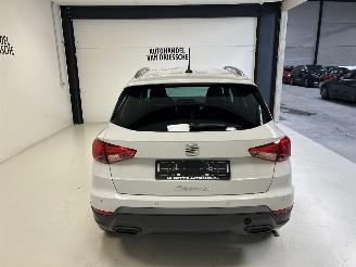 Seat Arona STYLE picture 4