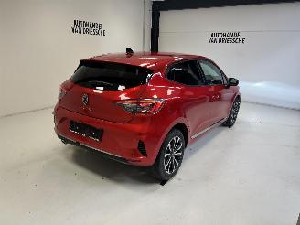 Renault Clio TECHNO picture 3