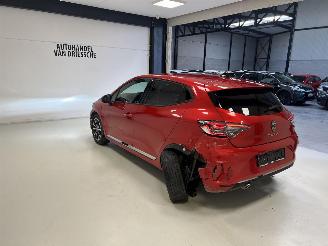 Renault Clio TECHNO picture 5