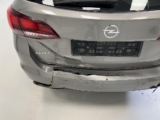 Opel Astra  picture 5