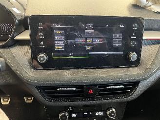 Skoda Fabia MONTE CARLO picture 20