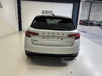 Skoda Fabia MONTE CARLO picture 4