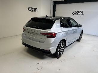 Skoda Fabia MONTE CARLO picture 3