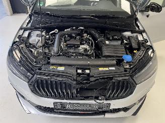 Skoda Fabia MONTE CARLO picture 11