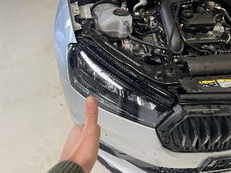 Skoda Fabia MONTE CARLO picture 12