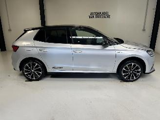 Skoda Fabia MONTE CARLO picture 2