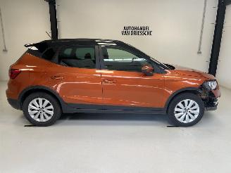 Seat Arona STYLE picture 4