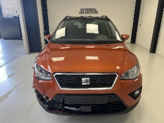 Seat Arona STYLE picture 9