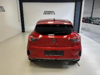 Renault Clio TECHNO picture 4