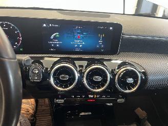Mercedes A-klasse AUTOMAAT picture 11