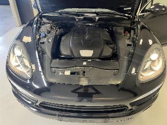 Porsche Cayenne  picture 8