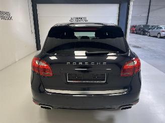 Porsche Cayenne  picture 4