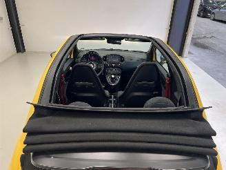 Abarth 595 PISTA / LIMITED picture 18