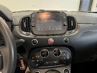 Abarth 595 PISTA / LIMITED picture 16