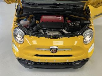 Abarth 595 PISTA / LIMITED picture 11