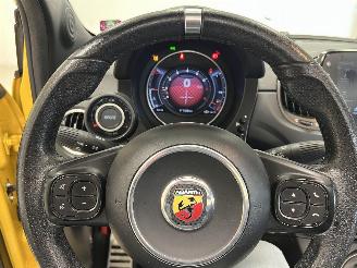 Abarth 595 PISTA / LIMITED picture 14