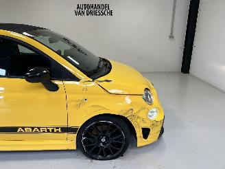 Abarth 595 PISTA / LIMITED picture 2