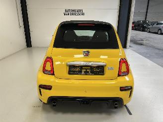 Abarth 595 PISTA / LIMITED picture 7
