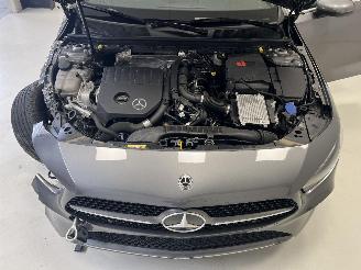 Mercedes A-klasse AUTOMATIQUE picture 10