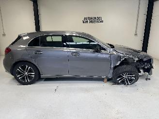 Auto incidentate Mercedes A-klasse AUTOMATIQUE 2024/12