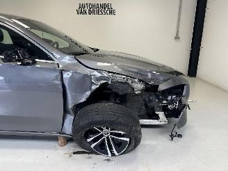 Mercedes A-klasse AUTOMATIQUE picture 2