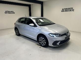 skadebil auto Volkswagen Polo DSG 2023/8