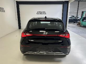 Hyundai I-20  picture 5