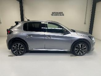 Peugeot 208 GT LINE / AUTOMAAT picture 2