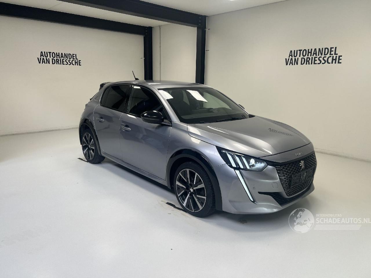 Peugeot 208 GT LINE / AUTOMAAT