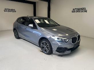 Auto incidentate BMW 1-serie  2022/9