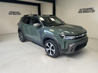 Coche accidentado Dacia Duster LPG+ESSENCE 2024/8