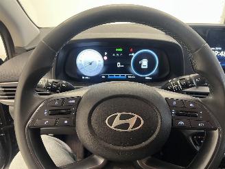 Hyundai I-20 AUTOMAAT picture 14