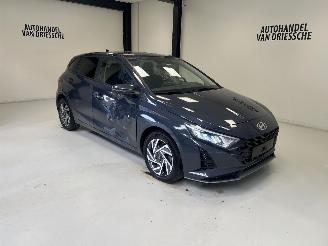 Avarii autoturisme Hyundai I-20 AUTOMAAT 2025/7