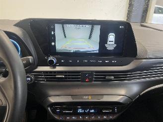 Hyundai I-20 AUTOMAAT picture 17