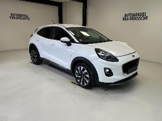 Avarii autoturisme Ford Puma TITANIUM DESIGN 2022/9