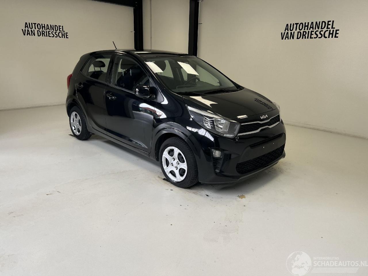 Kia Picanto 13/03/2023