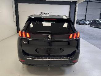 Peugeot 5008 ALLURE picture 6