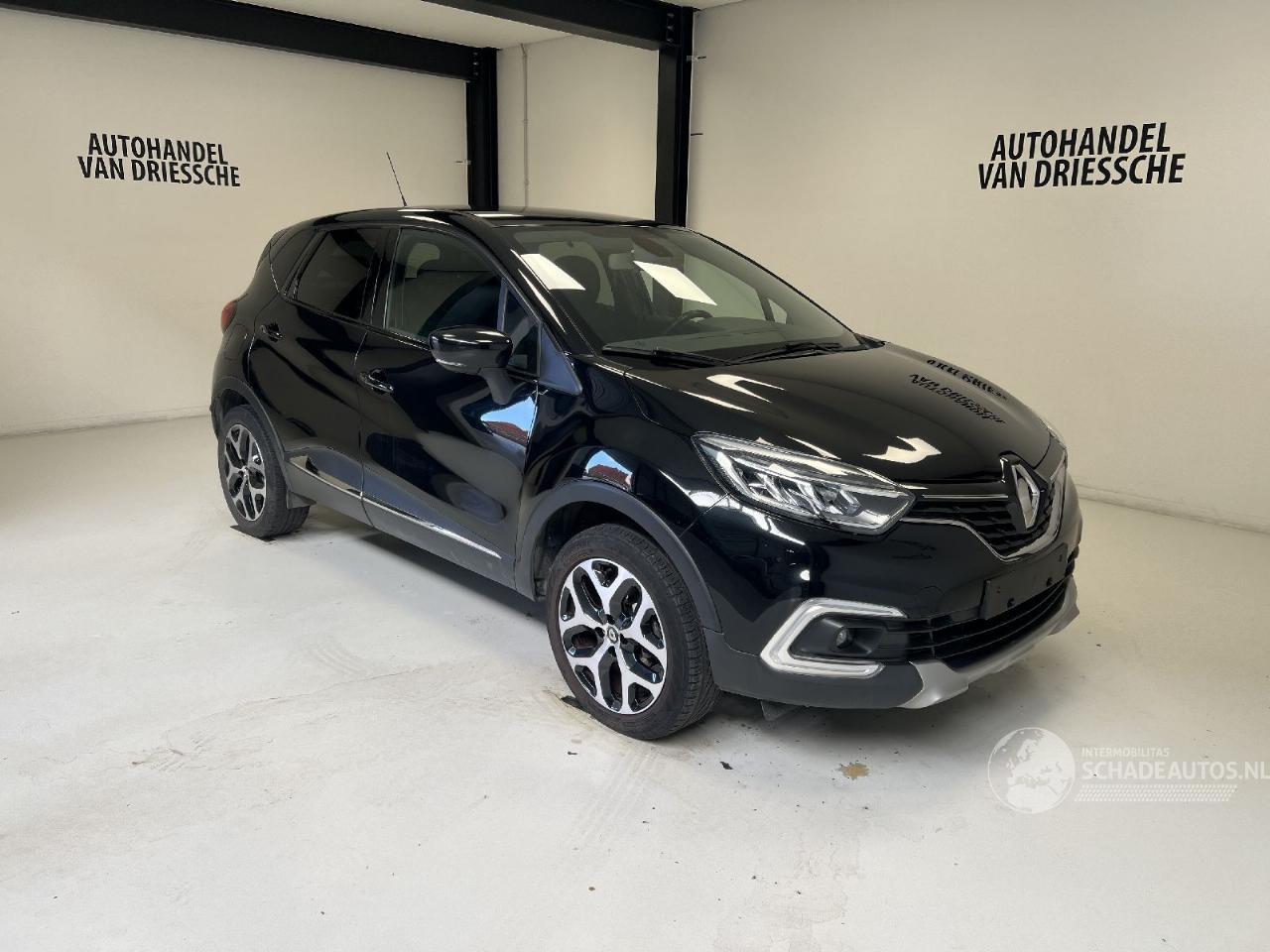 Renault Captur INTENS