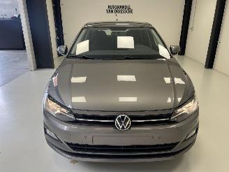 Volkswagen Polo COMFORTLINE picture 9