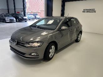 Volkswagen Polo COMFORTLINE picture 8