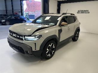 Dacia Duster EXTREME picture 6