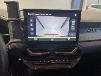 Dacia Duster EXTREME picture 16