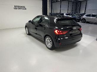 Audi A1 S-TRONIC picture 7